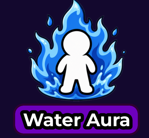 Water Aura